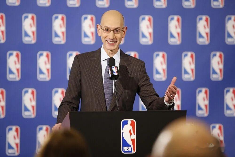  萧华宣布缩减常规赛赛程至78场