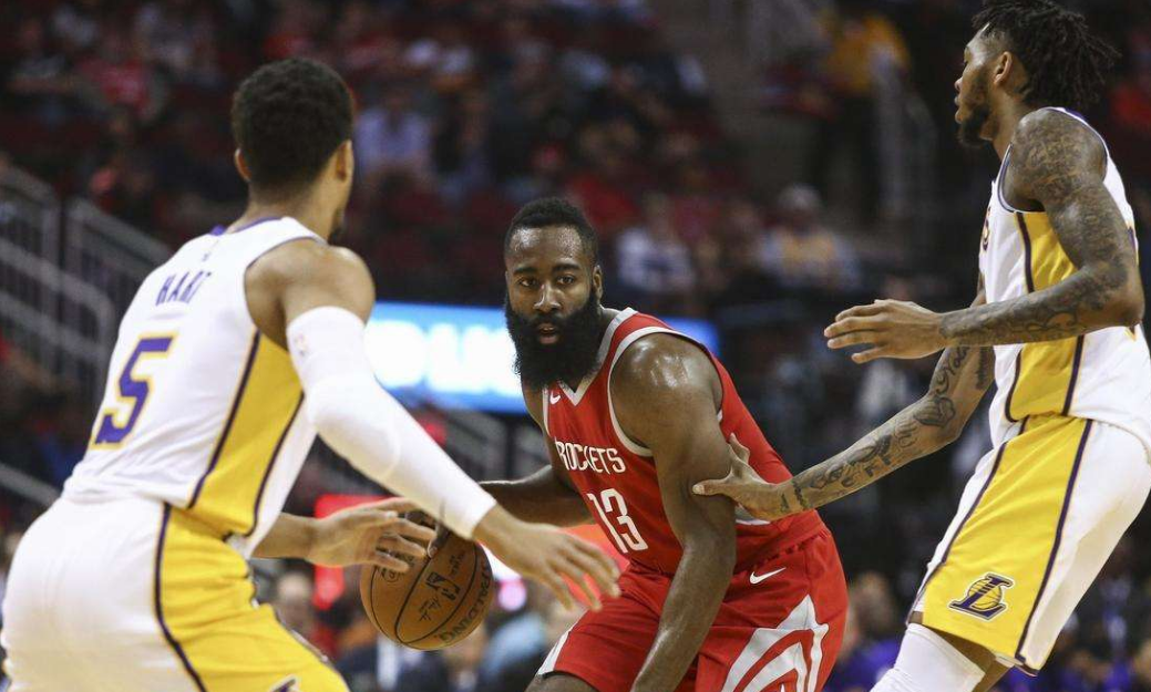  哈登40分9助攻76人加时险胜尼克斯  