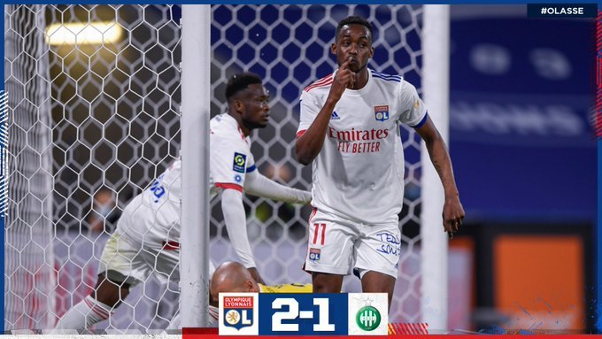  里尔黑马姿态尽显，客场逆袭豪门引爆联赛悬念